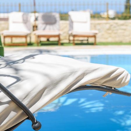 Pandora Villas Херсониссос Экстерьер фото