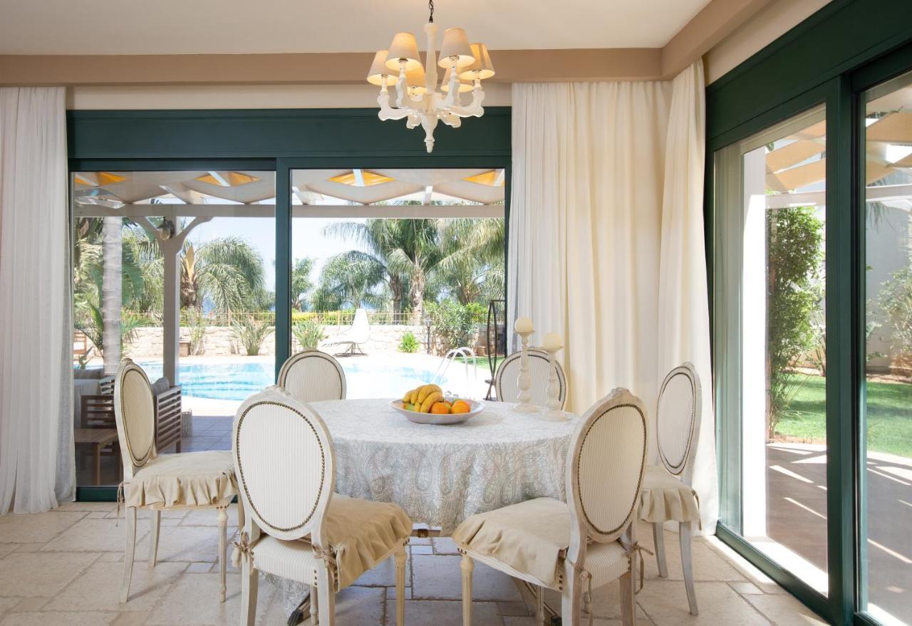 Pandora Villas Херсониссос Экстерьер фото