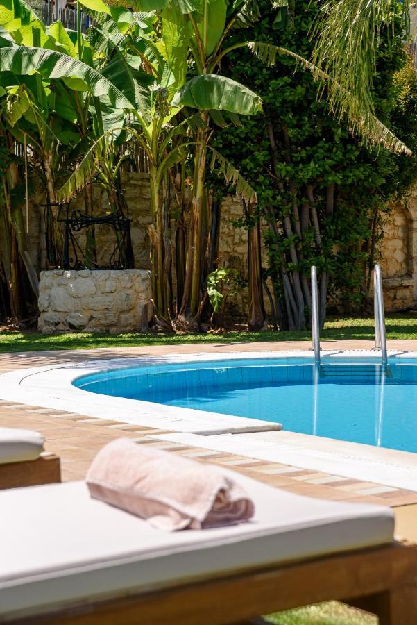Pandora Villas Херсониссос Экстерьер фото