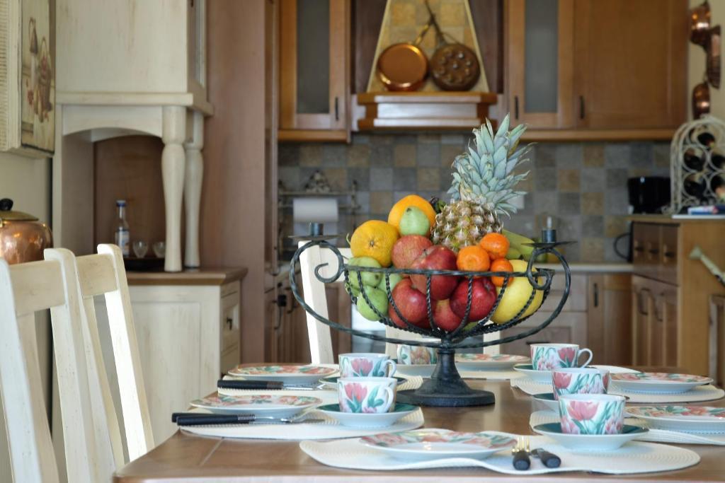 Pandora Villas Херсониссос Номер фото