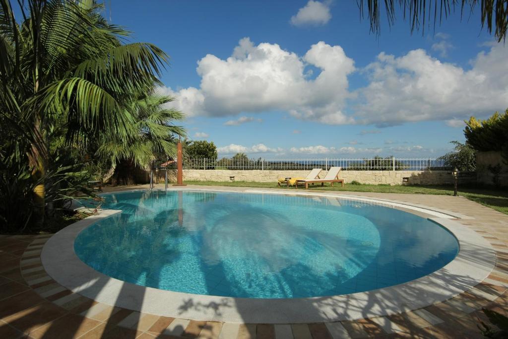 Pandora Villas Херсониссос Номер фото
